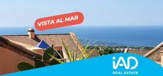 Duplex à Calahonda