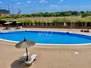 Appartement à Jardines del Mar