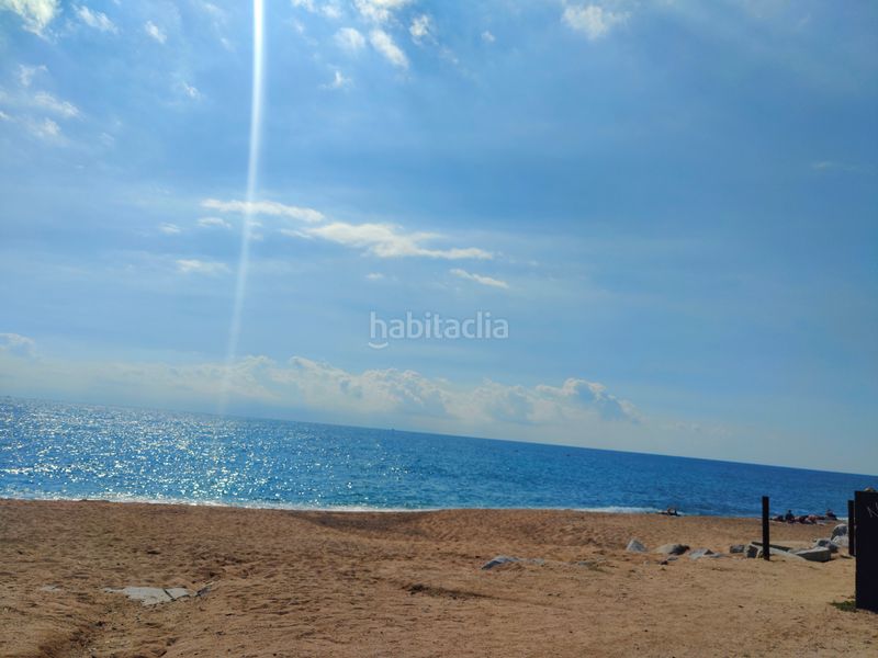Foto aff361b9-5187-40da-9f66-b1bf870ed606. Casa amb aparcament piscina a Calella