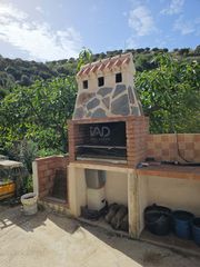 Bauernhof in El Rescate - Río Seco