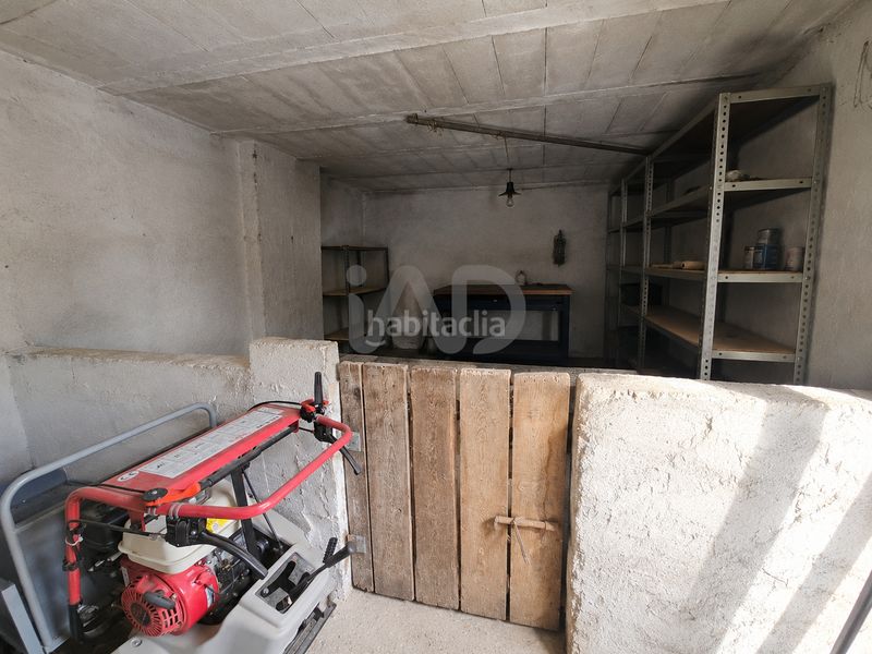 Foto 57254097-a50d-4e71-8a87-76a034ff1bca. Masia amb calefacció a El Rescate - Río Seco Almuñécar