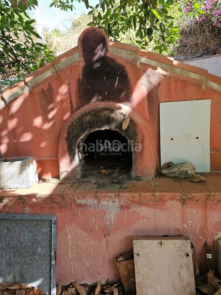 Foto a55a982d-a267-4715-8ba1-ee7d610292b6. Masia amb calefacció a El Rescate - Río Seco Almuñécar
