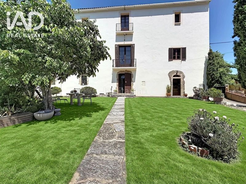 Foto b45b4dbb-30e7-43ba-9ac2-6dfa8e945262. Casa en Niàgara Parc -Àgora Parc Tordera