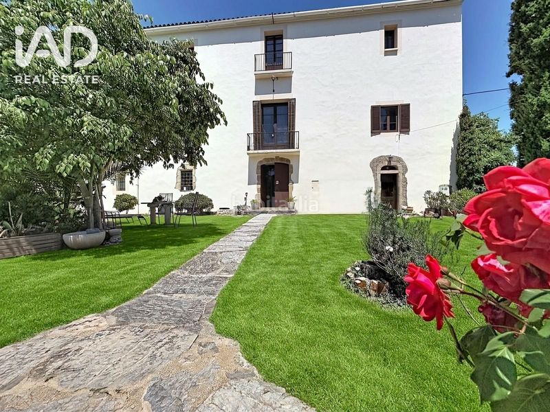 Foto ca2e9d2e-7765-4f80-bd53-5cbd1ded5820. Casa en Niàgara Parc -Àgora Parc Tordera