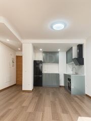 Flat in Los Boliches