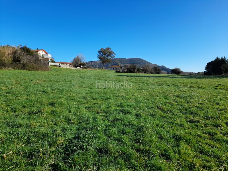 Foto 8969d276-4507-4c0b-b7c4-767f08f413b5. Landgut in Abanto y Ciérvana / Abanto Zierbena