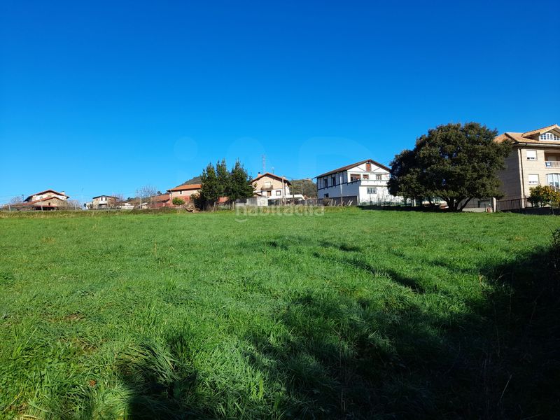 Foto a5384518-9d54-4429-b9d3-8f226b38c7d1. Landgut in Abanto y Ciérvana / Abanto Zierbena