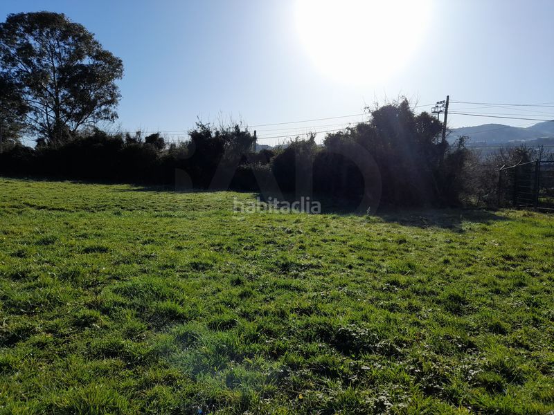 Foto a7e19359-8720-488e-aaa7-e28fb61371ea. Landgut in Abanto y Ciérvana / Abanto Zierbena