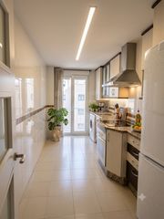 Rent Flat in Calle justiniano rodriguez 11 11