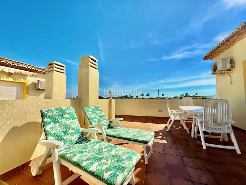 Foto 2b0f6433-d7e9-46fb-bca8-f98b9aeeffe4. Casa amb piscina a Les Bovetes - La Felicidad Dénia