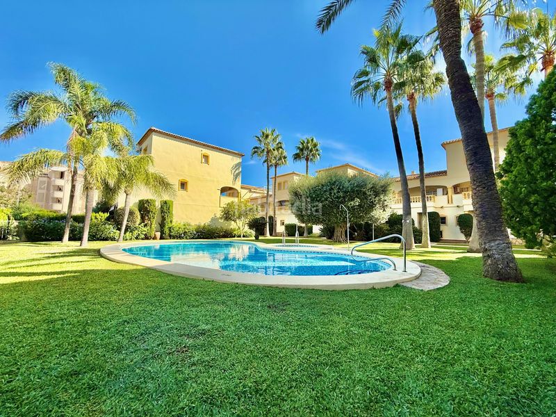 Foto 7a3f603d-607a-4e40-a84a-48d860f5662f. Casa amb piscina a Les Bovetes - La Felicidad Dénia