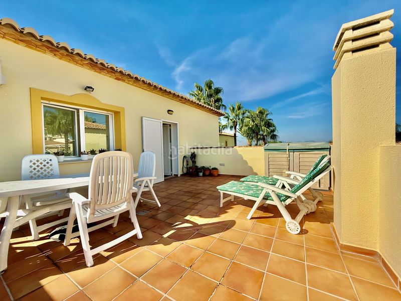 Foto 7b56619f-67d2-49ac-8df8-e48d9c73c8d3. Casa amb piscina a Les Bovetes - La Felicidad Dénia