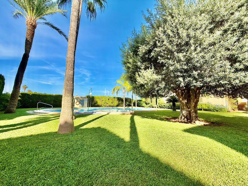 Foto ad03e330-e3ea-4b13-a75a-8ac914ad781f. Casa amb piscina a Les Bovetes - La Felicidad Dénia