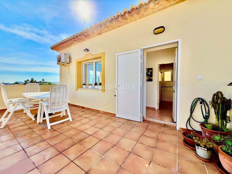 Foto eb8e9534-f178-41a0-a043-9c07091cd327. Casa amb piscina a Les Bovetes - La Felicidad Dénia