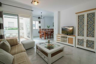 Etagenwohnung in Lugar urbanización valle romano