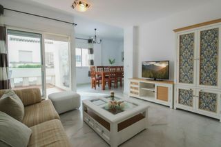 Flat in Lugar urbanización valle romano