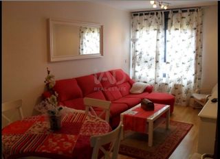 Zweistöckige Wohnung in Medina de Pomar