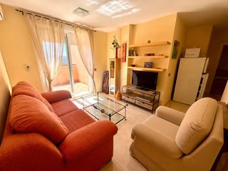 Flat in La Envía