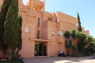 Etagenwohnung in La Envía