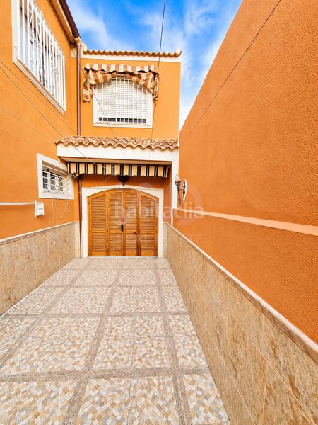 Foto 486e5221-1240-4744-8248-2bffd7901d00. Casa amb calefacció a Bahia Mazarrón