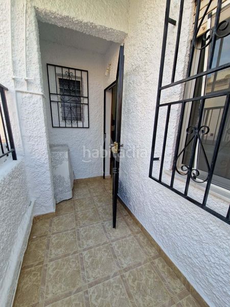 Foto 504b1133-ef55-433c-825f-82678a7010fb. Casa amb calefacció a Bahia Mazarrón