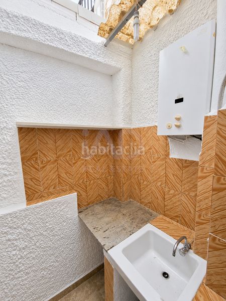 Foto 882cd666-9d0d-43b2-bcb8-9829357c99c3. Casa amb calefacció a Bahia Mazarrón