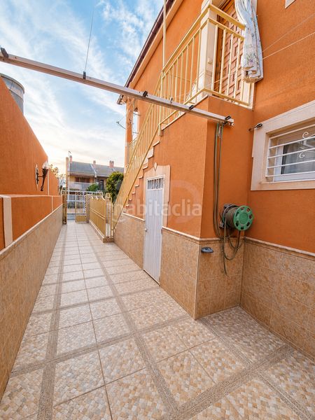 Foto 919f4404-4e90-46b2-8fa5-6c898e6499cb. Casa amb calefacció a Bahia Mazarrón