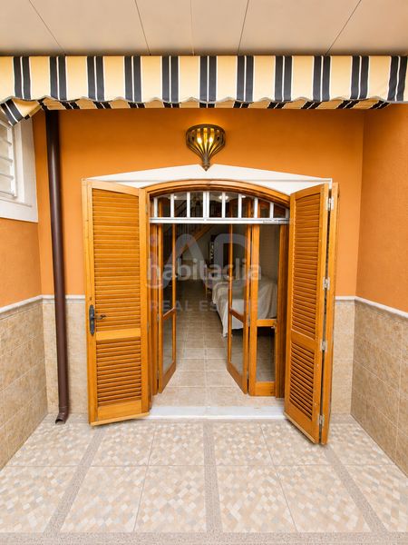 Foto b6cfd43a-6985-4e97-aba3-b6c3b9a8951f. Casa amb calefacció a Bahia Mazarrón
