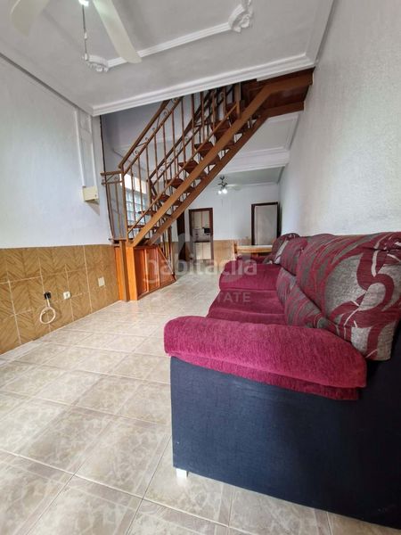 Foto bd6883a2-8eef-401d-bb0b-e18baf2ca007. Casa amb calefacció a Bahia Mazarrón