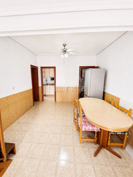 Foto d6c94995-3349-4f5f-a722-5d1ca4868b5b. Casa amb calefacció a Bahia Mazarrón