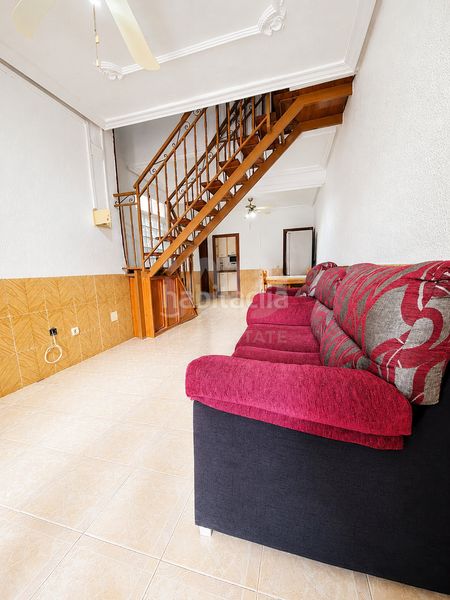 Foto e2efd3d9-b8fc-47e9-a989-94a6b7d14b40. Casa amb calefacció a Bahia Mazarrón