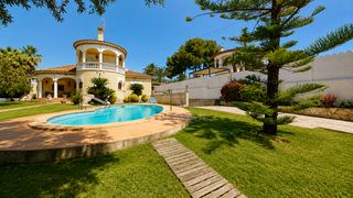 Maison à Els Masos - Els Garrofers