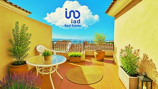 Towny house in Bonalba-Cotoveta