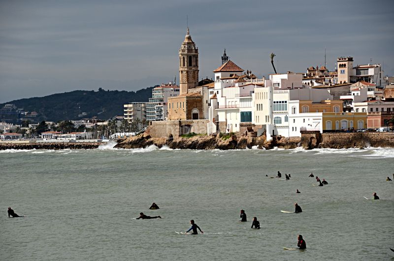 Foto 1702e162-897c-4fb6-8b6f-57d999c006a8. Pis amb calefacció a Centre Sitges