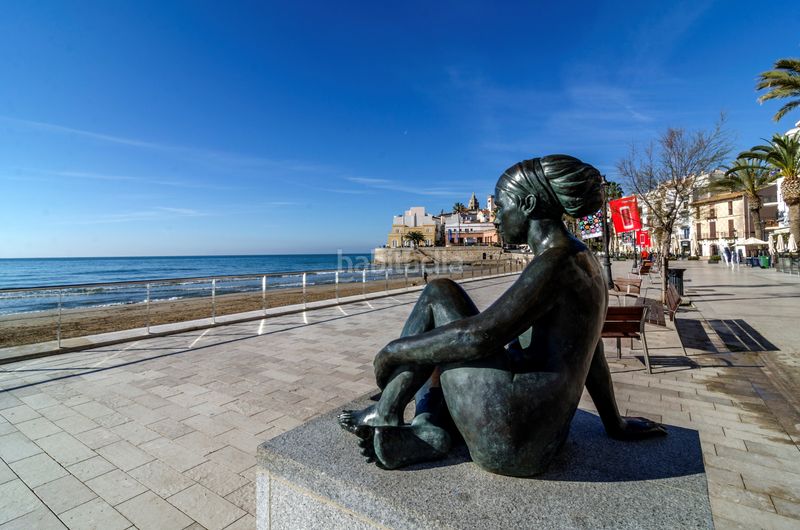 Foto 11fd4ab5-5fa5-4df0-813d-946120aa63d7. Piso en Centre Sitges