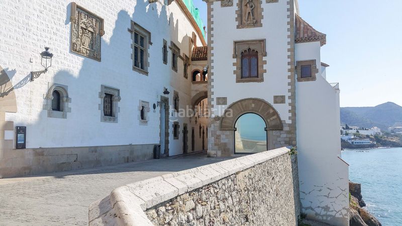 Foto f9c6a0a0-4306-4de2-bd13-438be8c7cb0d. Piso en Centre Sitges