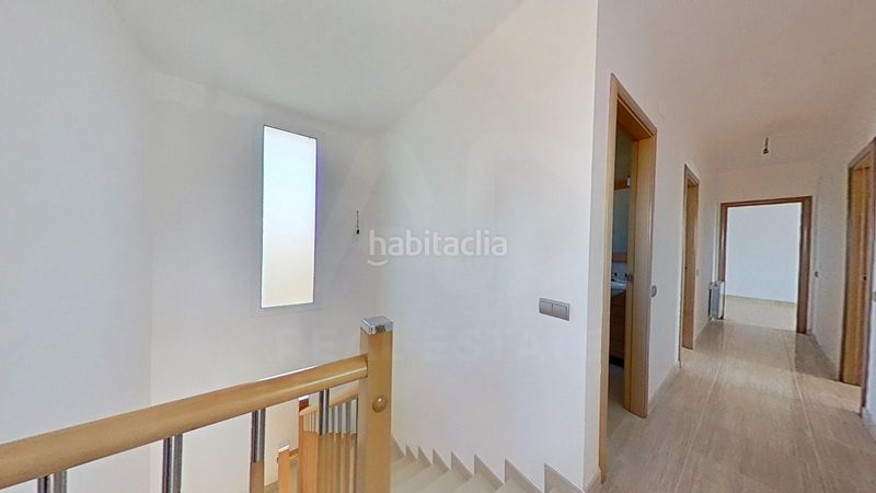 Foto 12d35caa-1cf7-4b3c-953d-10bc8d6481fe. Casa amb calefacció aparcament a Bellvei