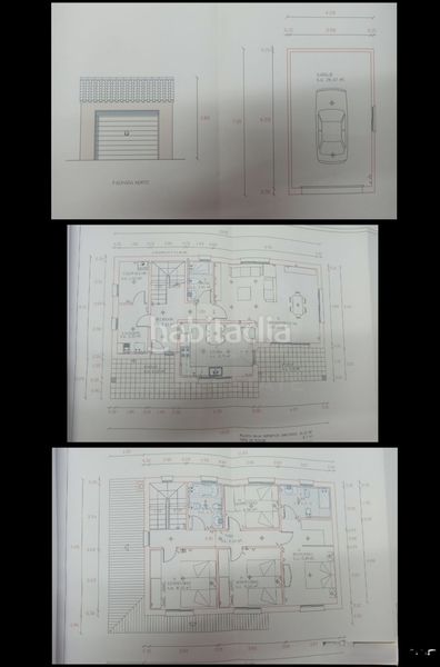 Foto 764c0067-e267-4236-b79b-7ccc01daf721. Casa amb calefacció aparcament a Bellvei