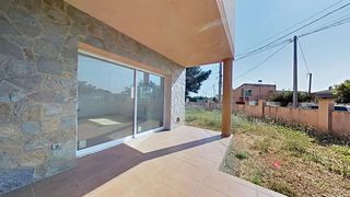House in Bellvei