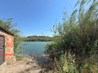 Rural plot in Riba-roja d´Ebre