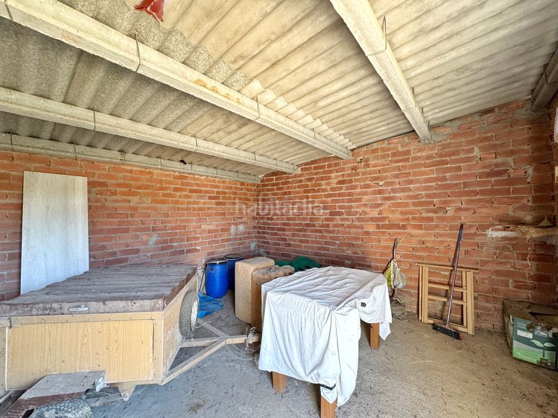 Foto 0c7266a8-6b82-4346-823a-12a20b775b56. Finca rústica a Riba-roja d´Ebre