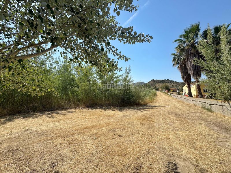 Foto 1cfb50dc-1960-4c53-bc40-9b77991bbad4. Finca rústica a Riba-roja d´Ebre