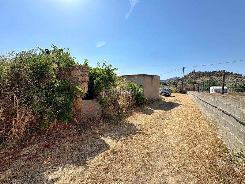 Foto 4fee5665-2f4b-4de7-a4a3-da09183d7544. Finca rústica a Riba-roja d´Ebre