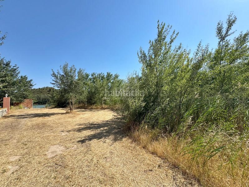 Foto 5d82aae4-8713-4fcf-9311-adc80c46ee00. Finca rústica a Riba-roja d´Ebre