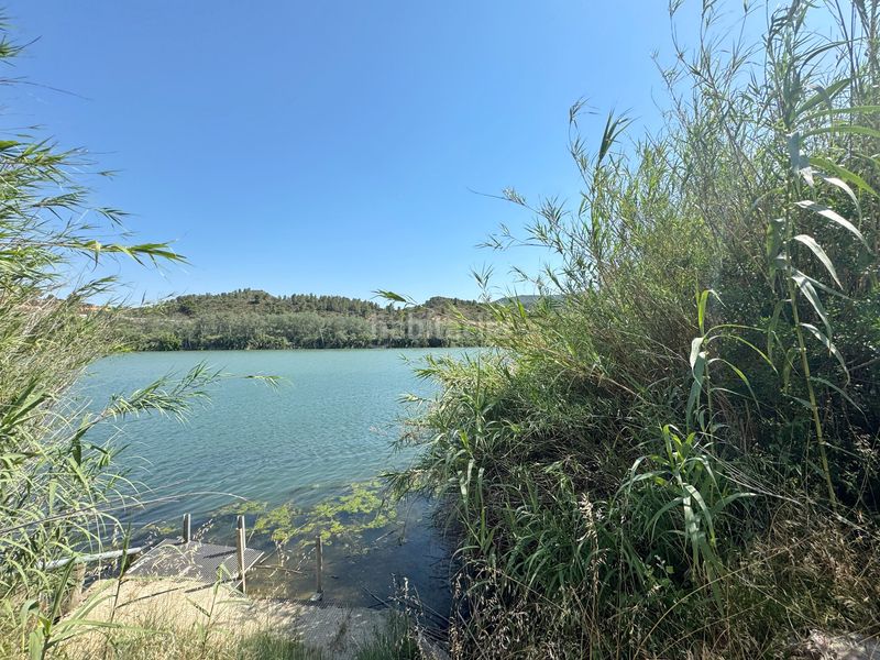 Foto 63128522-17e0-4160-b313-7f4194d55fa2. Finca rústica a Riba-roja d´Ebre
