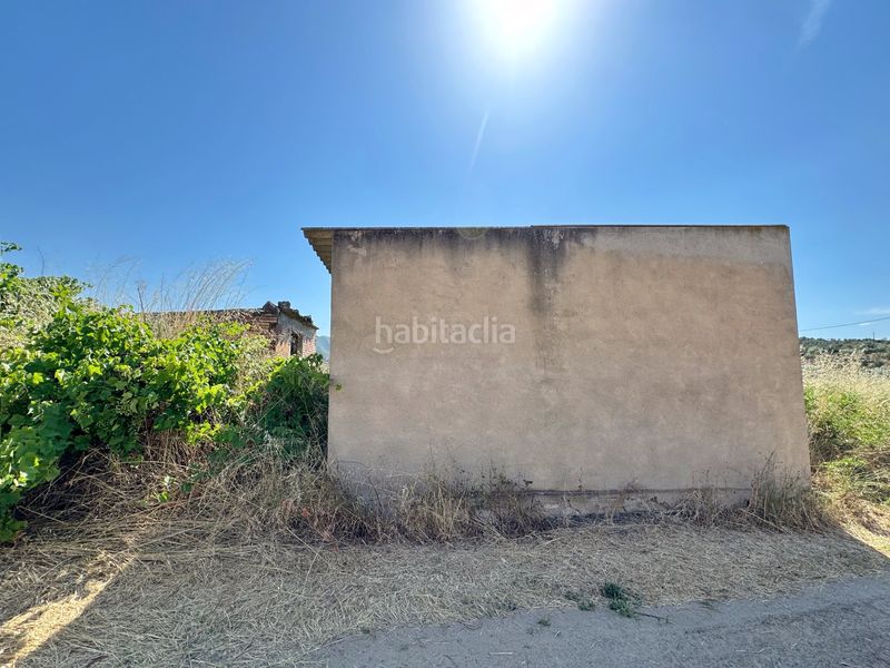 Foto 9111fbf4-8487-436c-a206-037526cc3a68. Finca rústica a Riba-roja d´Ebre