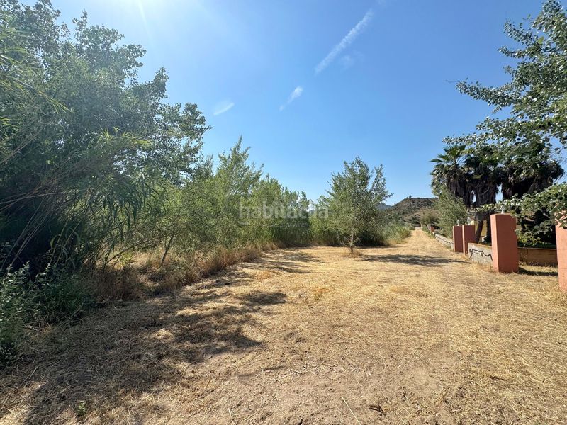 Foto a4b3108c-18b7-4d7f-95dd-1cffb2ea3ede. Finca rústica a Riba-roja d´Ebre