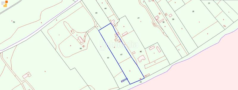 Foto b3a6ba07-d2b5-4251-ae06-148b03106575. Finca rústica a Riba-roja d´Ebre