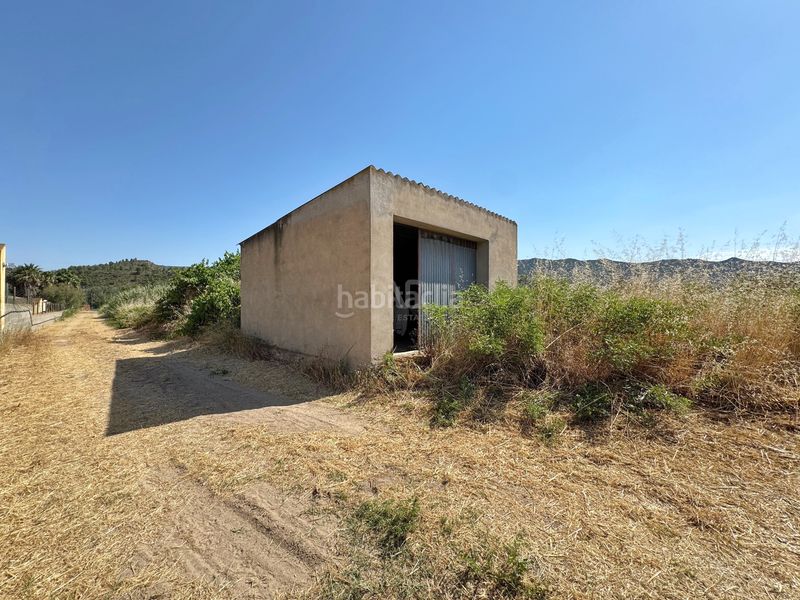 Foto e04a15d4-5a36-4a6f-973f-339bbfeab7f3. Finca rústica a Riba-roja d´Ebre
