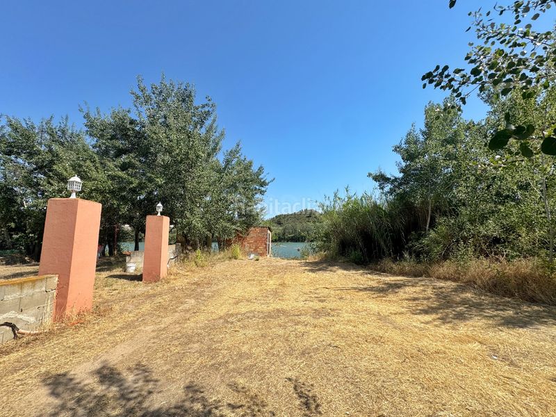 Foto ef4e78c0-730f-4634-a5d3-abffe6bedb75. Finca rústica a Riba-roja d´Ebre